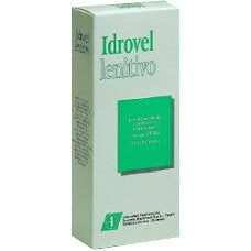 Savoma Idrovel lenitivo emulsione fluida emolliente e rinfrescante 150ml-2