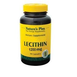 Lecitina Di Soia 1200mg-2