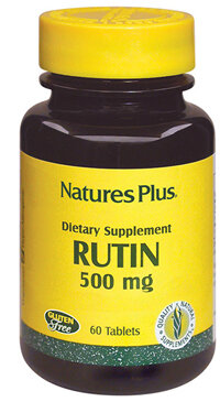 Rutin 500mg 60 Tavolette-2
