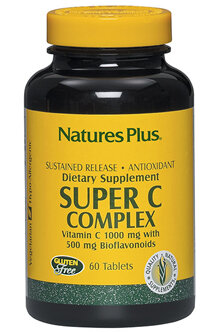 La Strega Super C Complex 60 tavolette-1