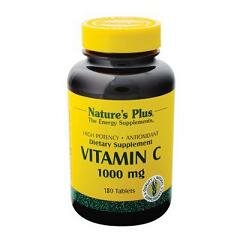 La Strega Vitamina C 1000mg 180 tavolette-2