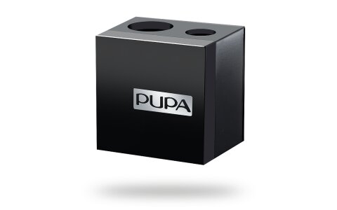 Pupa Double Pencil Sharpener Temperamatite doppio con netta lama-2