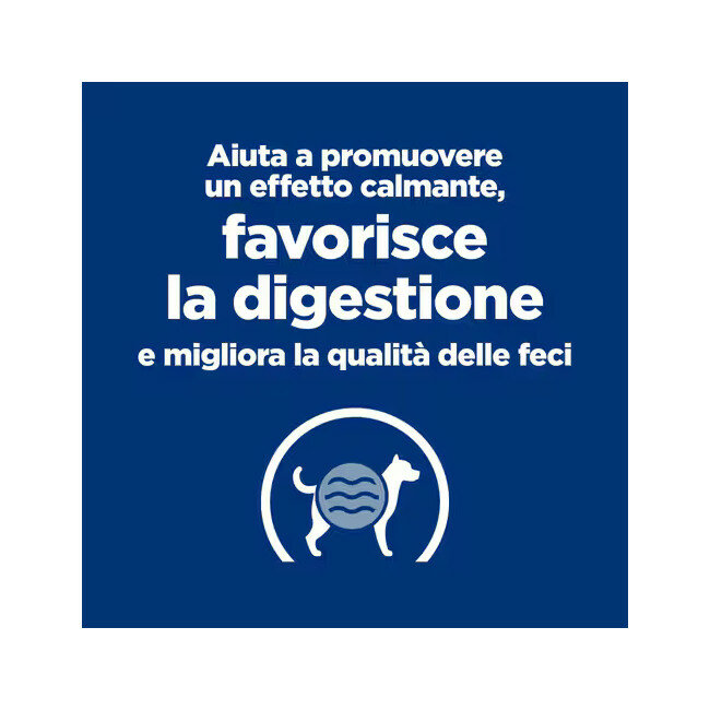 Hill's Prescription Diet i/d Stress Digestive Care Mini Cibo Umido Per Cani Adulti Taglia Mini 200g-6