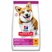 SP CANINE ADULT S&MN CHICKE3KG-1