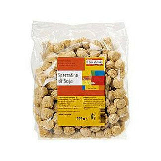 Fior di Loto spezzatino di soja 300g-2