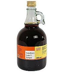 Fior Di Loto Succo d'Acero Biologico Grado C 250ml-2