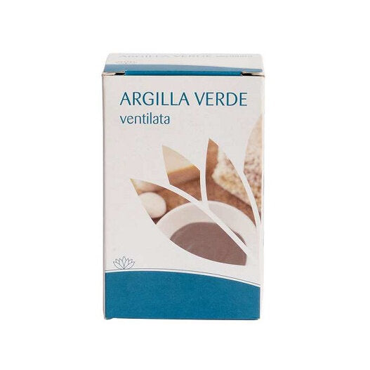 Argilla Verde Ventilata 200g-2