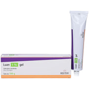 Luan Gel 100g 1% chirurgico
