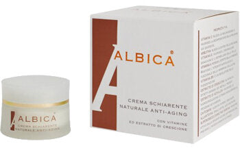 Albica Crema Schiarente 30ml-2