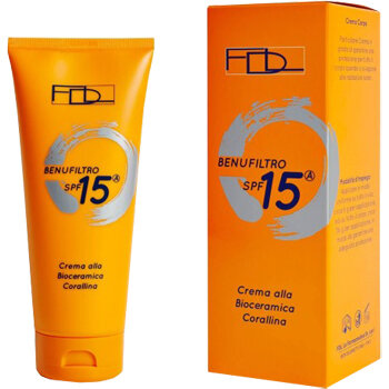Benufiltro Crema Ippocastano Fluida 200ml-2