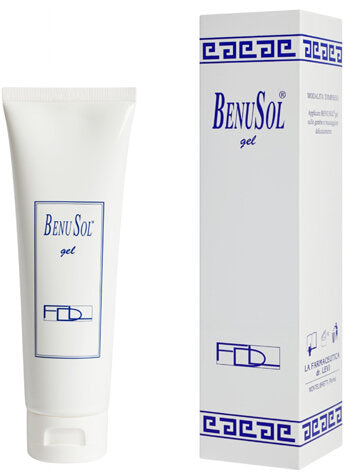 Benusol Gel 150ml-2