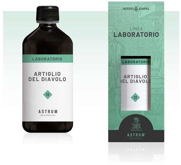 ARTIGLIO DEL DIAV 250ML ASTRUM-2