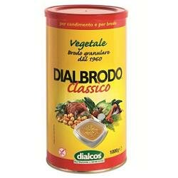 Dialbrodo Classico 1kg-2