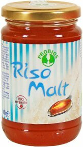 RISO MALT MALTO DI RISO 400G-1