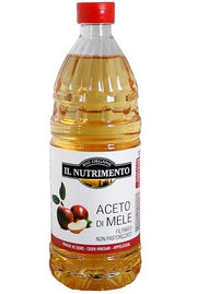 NUT ACETO DI MELE 750ML-1