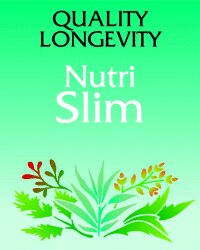 NUTRI SLIM 90CPR-1