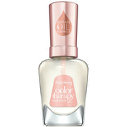 Sally Hansen Color Therapy Olio Cuticole E Unghie 14,7ml-1