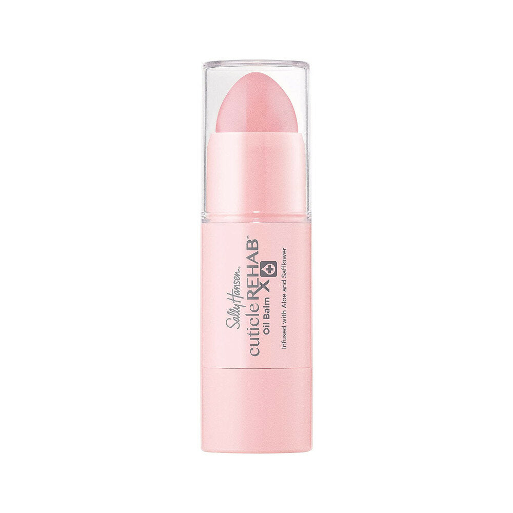 Sally Hansen Cuticle Rehab Olio Solido Multiuso Idratante Cuticole Secche Stick 5,8ml-1