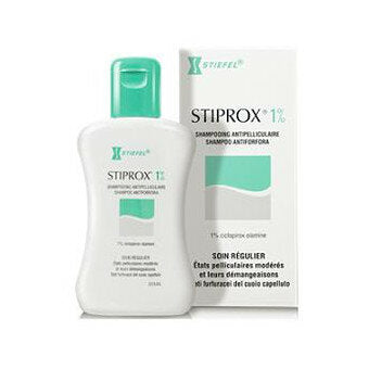 Stiprox Shampoo Capelli Antiforfora Classico 100 ml-2