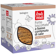 Baule Volante Fette Biscottate Non Salate 300g-2