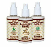 HIBROS LATTE POST DEPIL 200ML-1
