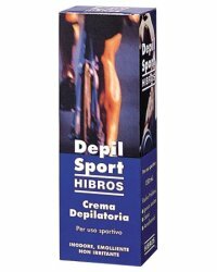 HIBROS DEPILSPORT 150ML-1
