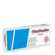 Fitostimoline 15% Crema 32g