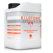 Kilotone Soluzione Orale Mangime Complementare Per Equini 5Litri-2