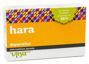 HARA VIRYA 60CPR-1