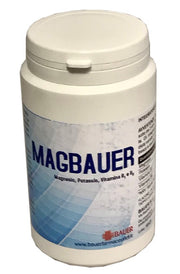 MAGBAUER 200G-1
