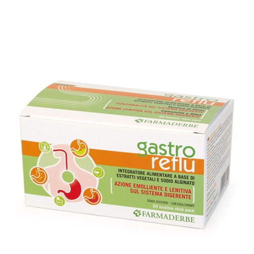 GASTRO REFLU' 20STICK-1