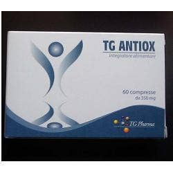 TG ANTIOX 60CPR-1