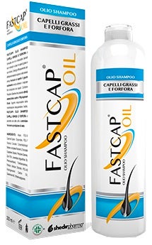 FASTCAP OLIO SH CAP GRAS/FORF-1