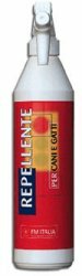 FM Repellente Spray Cani E Gatti 500ml-1