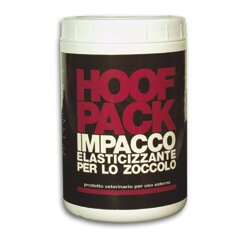 Hoof Pack Per Equini 1000g-2