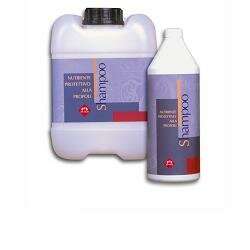 Shampoo Nutriente Protettivo Per Equini Tanica 5000ml-2