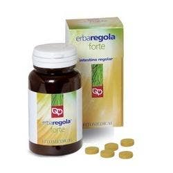 Erbaregola Forte4 100 Tavolette 50g