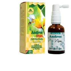 ANDRES SPRAY 30ML-2