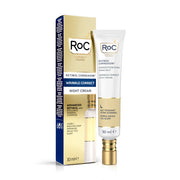 Roc Retinol Correxion Crema anti rughe Intensiva Notte 30ml-2