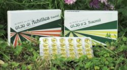 Raemil Calendula Olio 60 perle-1