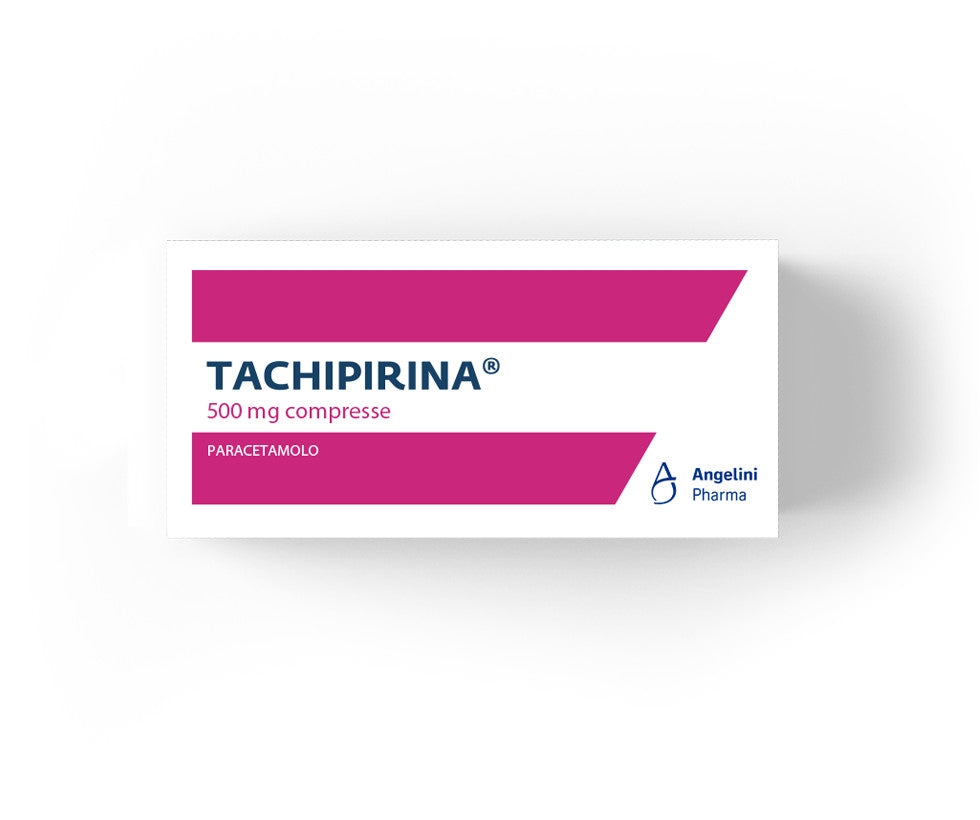 Tachipirina 500mg 10 compresse-3