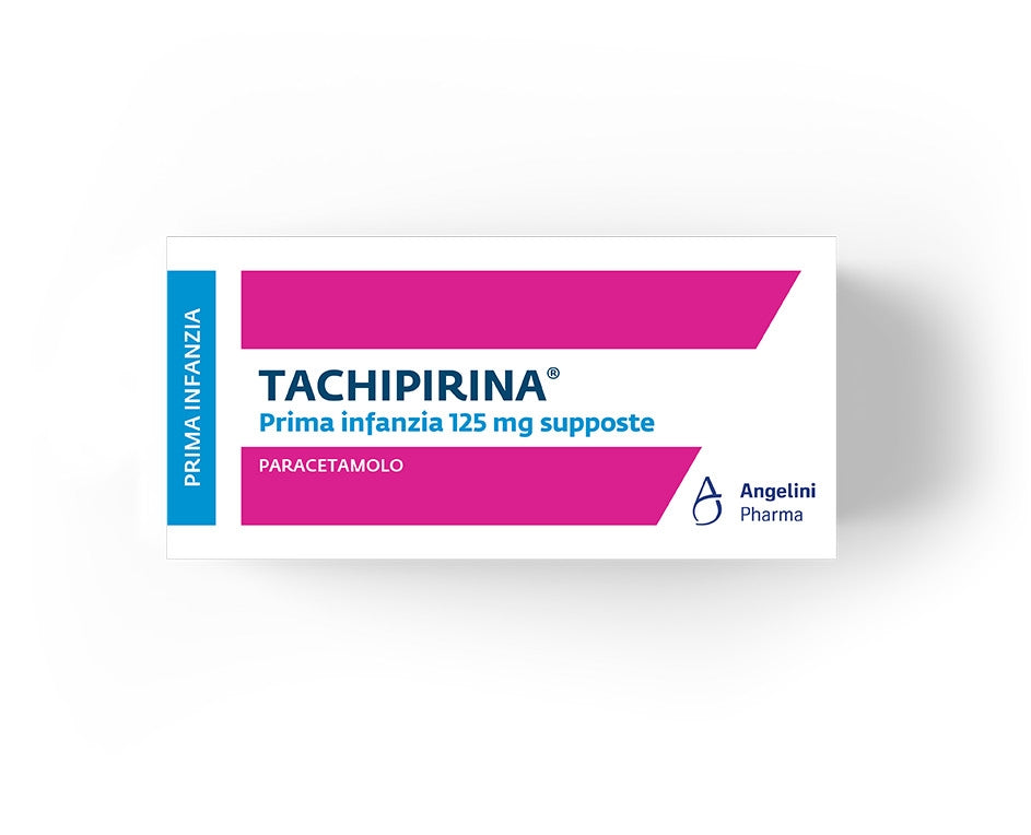 Tachipirina Prima Infanzia 125mg 10 supposte-3