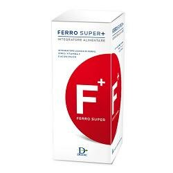 Ferro Super+ 200ml-2