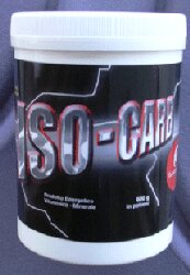 ISOCARB POLVERE 300G-2