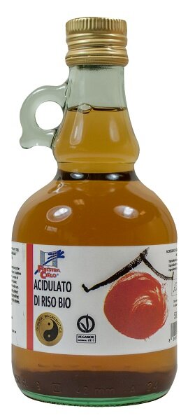 Acidulato Di Riso Biologico 250ml-2