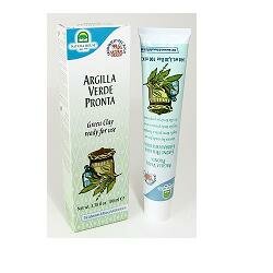 Argilla Verde Pronta Tubo 100ml-2