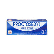 Proctosedyl Crema Rettale 20g-2