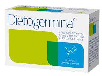 Dietogermina 12 Bustine Stick Pack-1