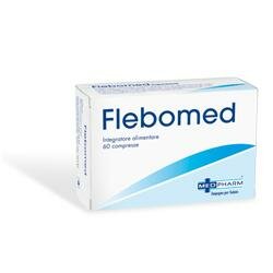 FLEBOMED 60CPR-2