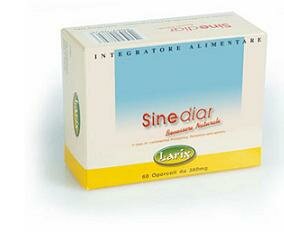 SINEDIAR 60CPS-2